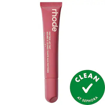Peptide Lip Tint Nourishing Glaze | Sephora (US)