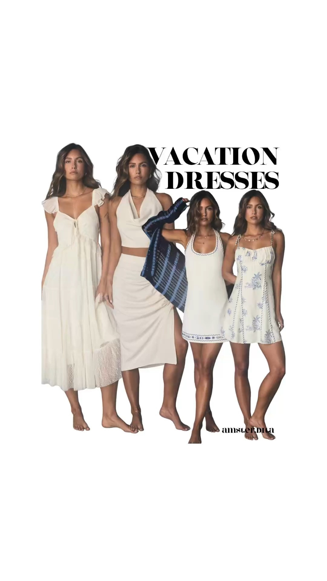 🌊 The kind of pieces that instantly set the mood for your getaway
From beach walks to evening cocktails, every look feels effortless and elevated
Designed for comfort without losing that chic vacation vibe ✨

travel essentials packing essentials vacation dress trends vacation outfit trends resort wear trends beach dress trends summer dress trends vacation fashion trends travel fashion trends resort fashion trends beach fashion trends vacation style resort style beach style summer style travel style vacation dress inspiration vacation outfit inspiration resort outfit inspiration beach outfit inspiration travel outfit inspiration vacation look ideas resort look ideas beach look ideas summer look ideas travel look ideas vacation wardrobe ideas resort wardrobe ideas beach wardrobe ideas summer wardrobe ideas vacation outfit aesthetic resort outfit aesthetic beach outfit aesthetic summer outfit aesthetic travel outfit aesthetic vacation dress 2026 resort wear 2026 beach dress 2026 summer vacation style 2026 travel outfit 2026 vacation outfit trends 2026 summer dress trends 2026 resort fashion 2026 beach fashion 2026

#LTKSeasonal #LTKootd #LTKparties #LTKsalealert

#LTKMidsize #LTKTravel #LTKOver40