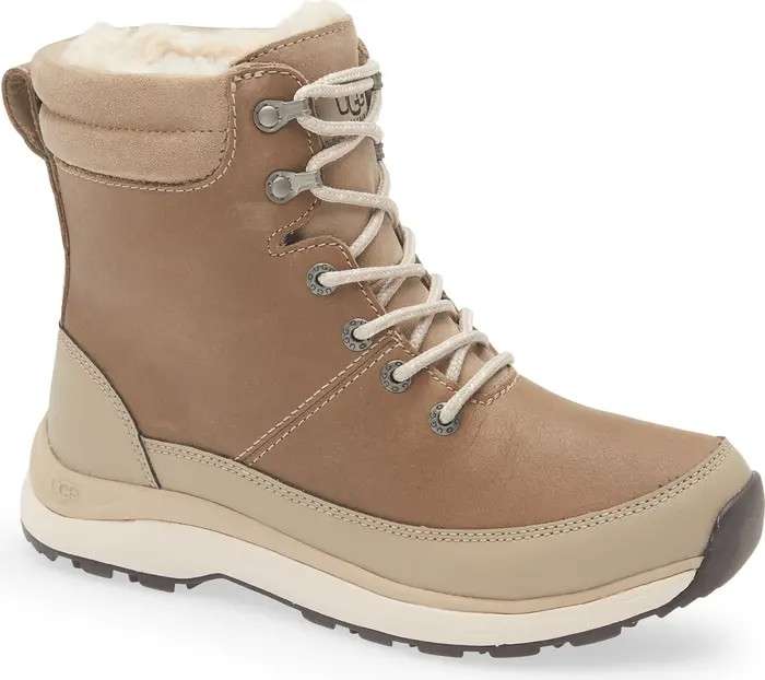 UGG® Zaydie Waterproof Boot (Women) | Nordstromrack | Nordstrom Rack