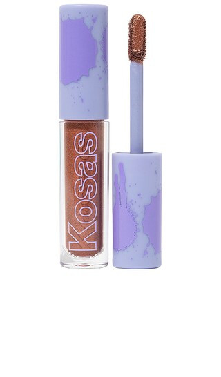 Kosas 10-Second Eye Gel Watercolor Eyeshadow in Fiery. | Revolve Clothing (Global)