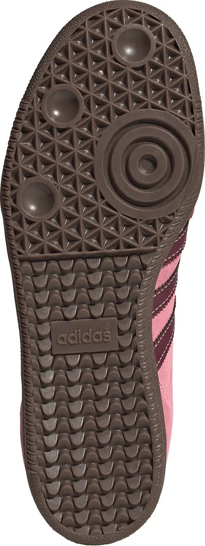 Samba OG Sneaker (Women) | Nordstrom