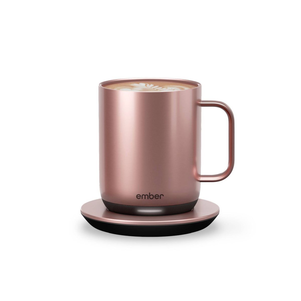 Ember Mug² Temperature Control Smart Mug 10oz - Rose Gold | Target