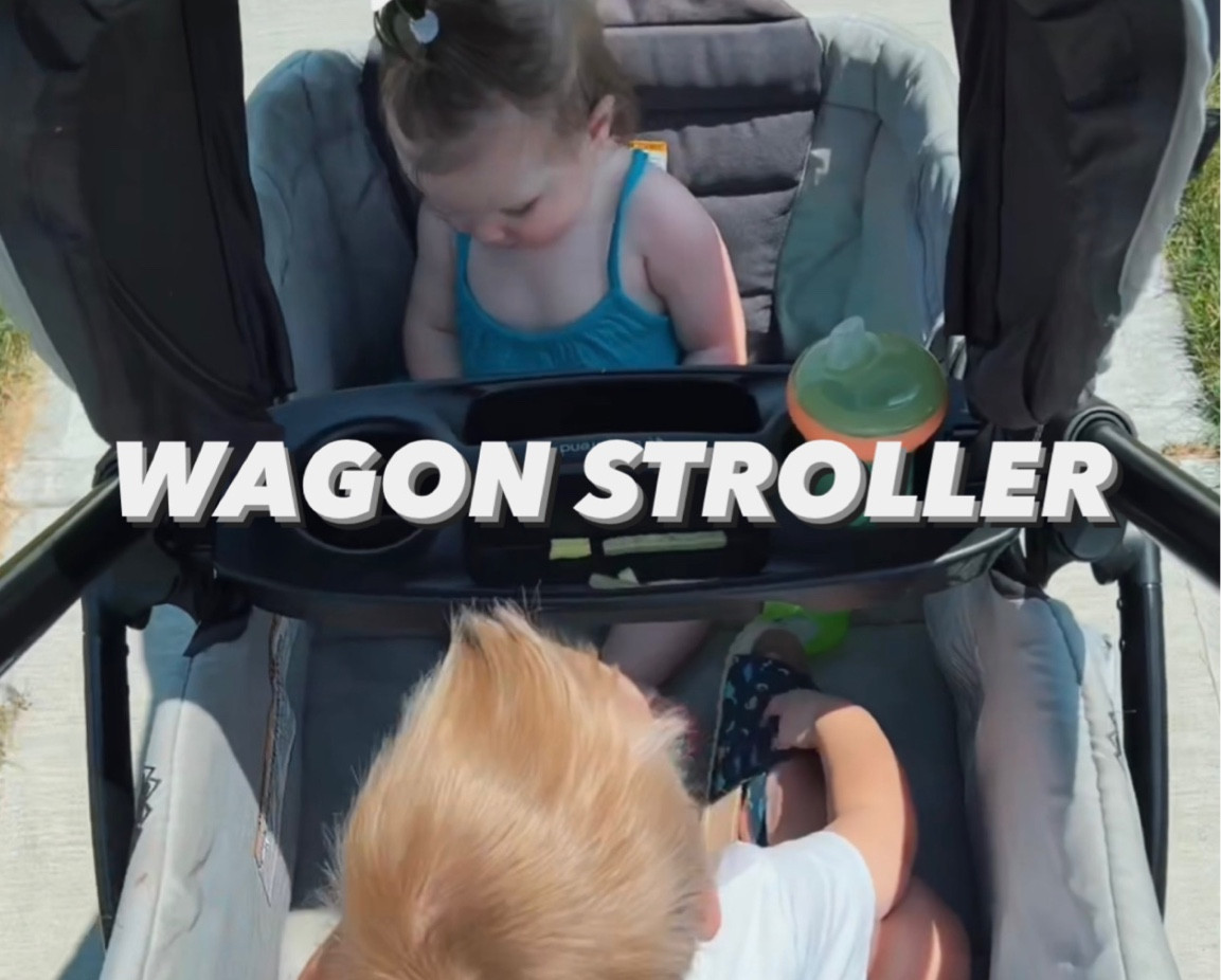 a 2 kid must have! 

#LTKtravel #LTKbaby #LTKfamily