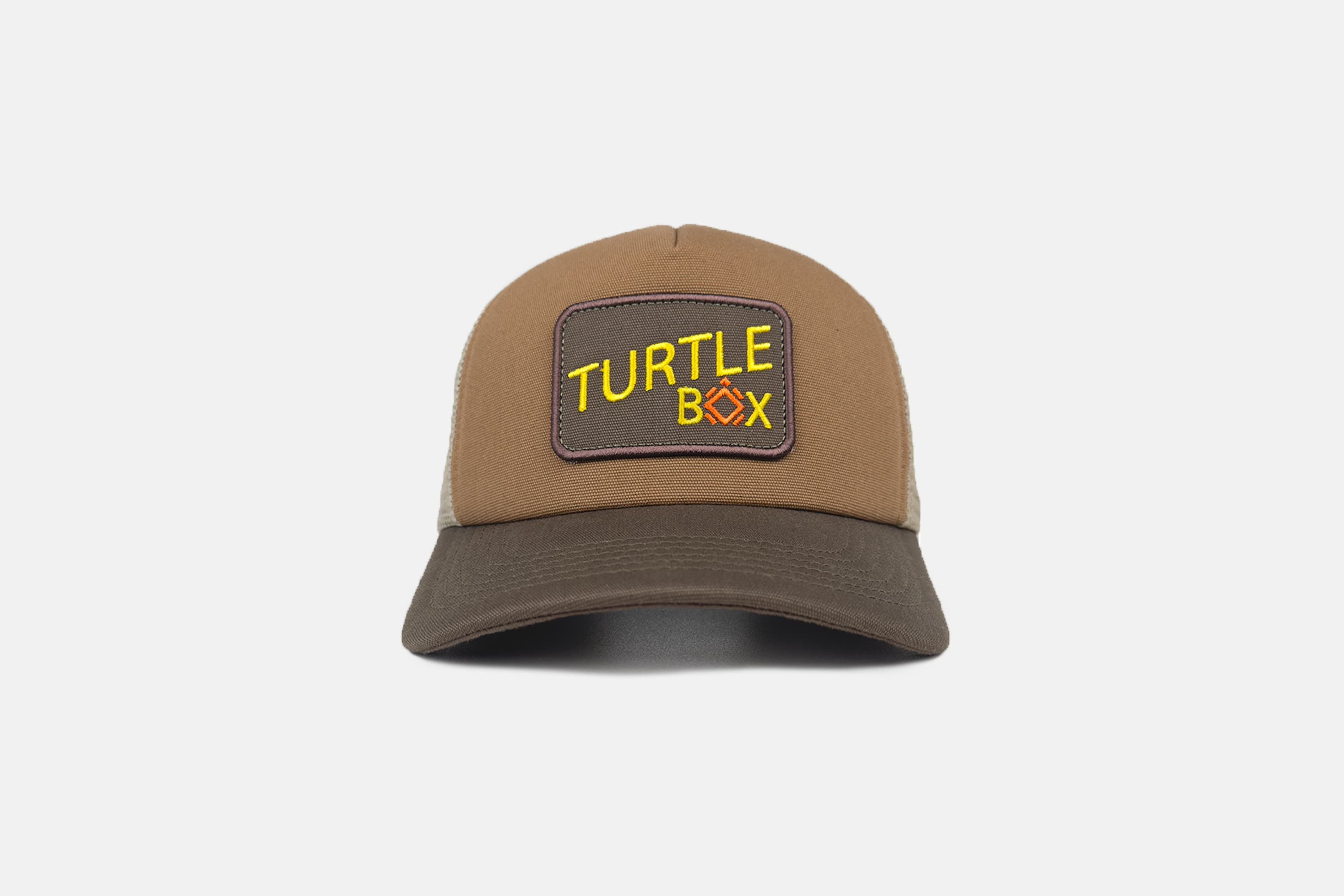 Old School Hunter Hat | Turtlebox Audio