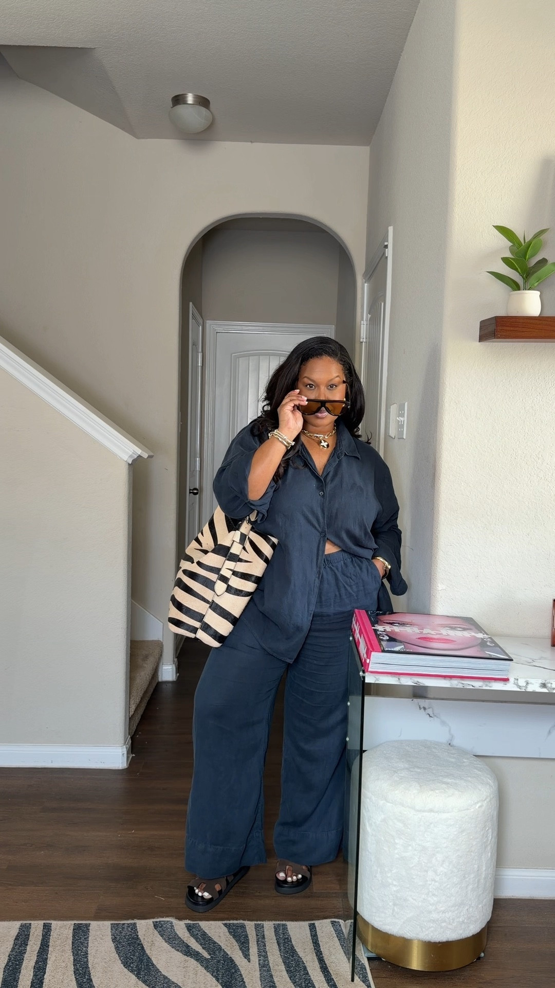 Spring/summer outfit Inspo

#LTKMidsize #LTKgrwm #LTKootd