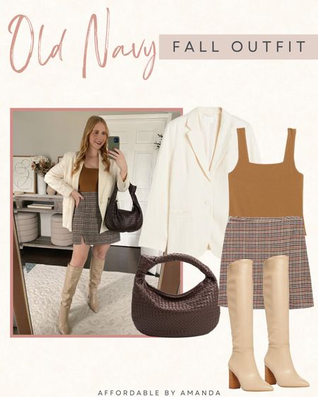 Fall Outfit Idea at Old Navy | Old Navy Coat | old navy, old navy fall outfit idea | Old Navy Fall Jacket | Old Navy Jeans | Straight leg denim jeans size 10 , fit TTS #oldnavy 

Follow my shop @affordablebyamandablog on the @shop.LTK app to shop this post and get my exclusive app-only content!



#LTKSeasonal #LTKfindsunder50 #LTKmidsize