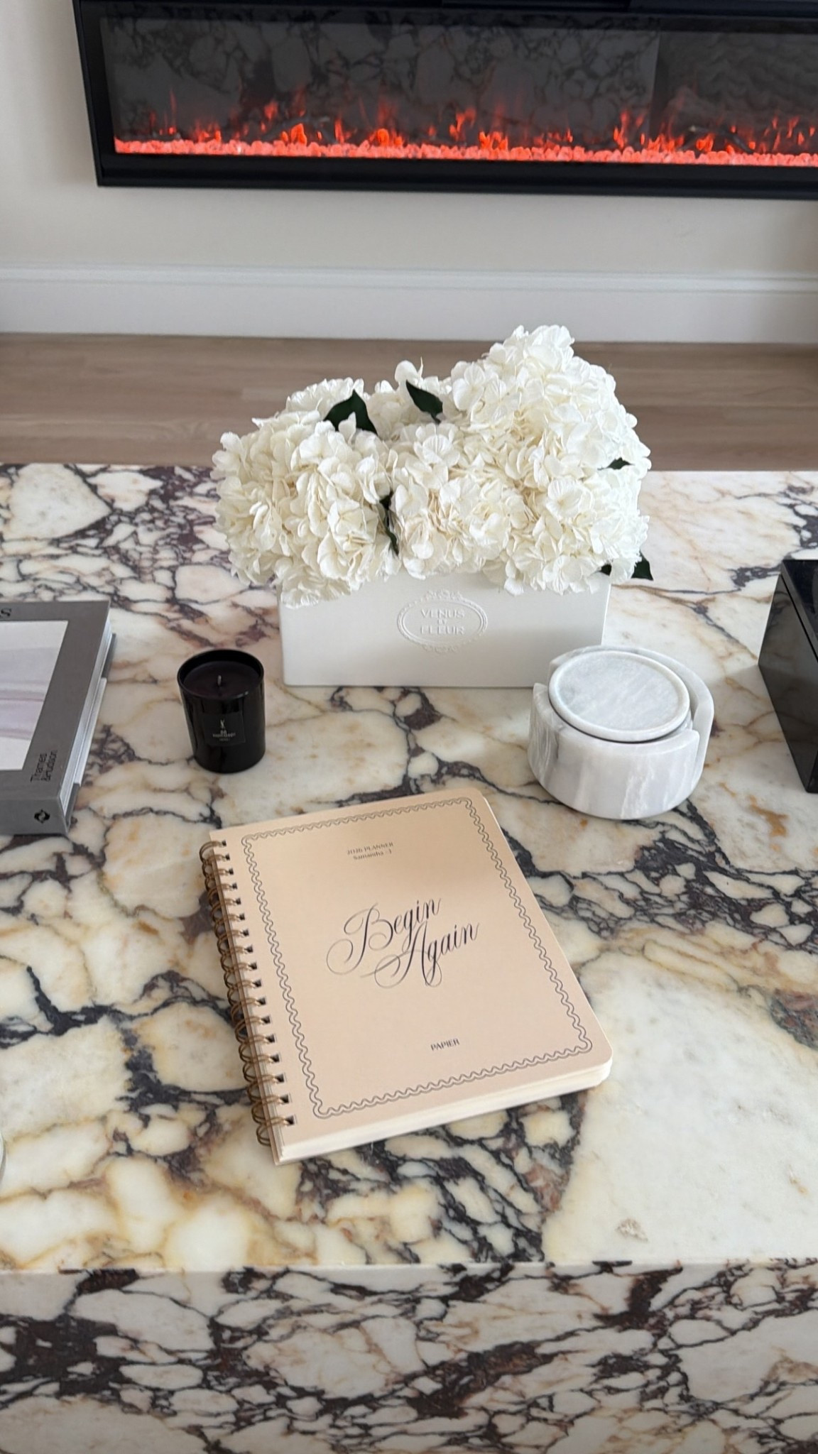 Morning view ☁️

#LTKmorningroutine #LTKselfcare #LTKHome