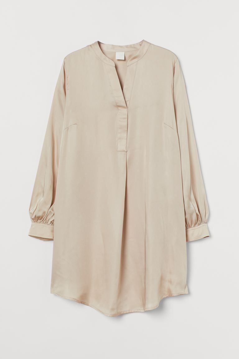 V-neck Dress | H&M (US)