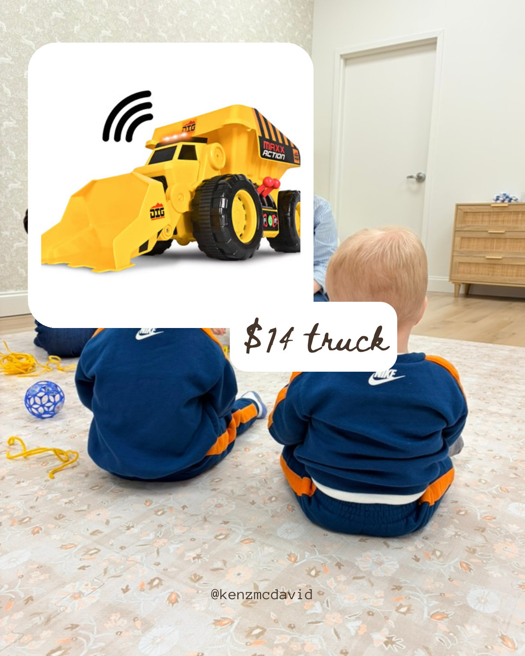 Post-Christmas toy rotation ✨ These are the toys actually getting played with right now—not the ones still in the box. Linked what’s been a hit this week. 

 