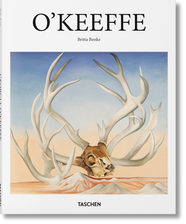 O'Keeffe | TASCHEN