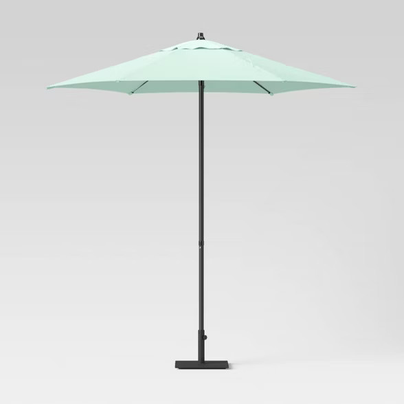 Round Patio Umbrella - Room Essentials™ | Target