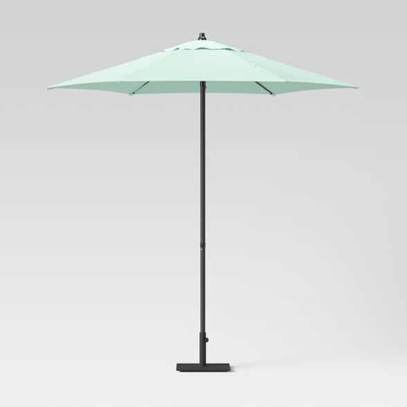 Round Patio Umbrella - Room Essentials™ | Target