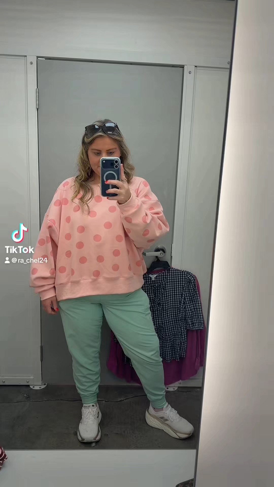 Walmart 💙

#LTKdayinmylife #LTKPlusSize