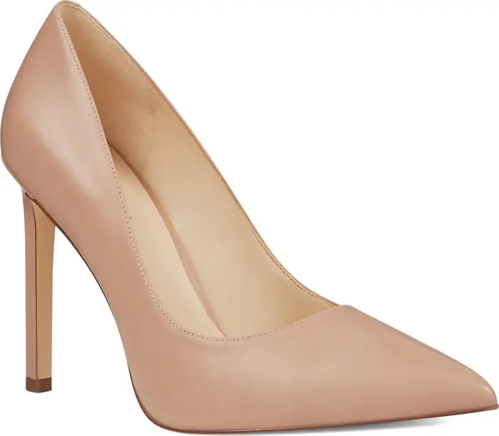 'Tatiana' Pointy Toe Pump | Nordstrom