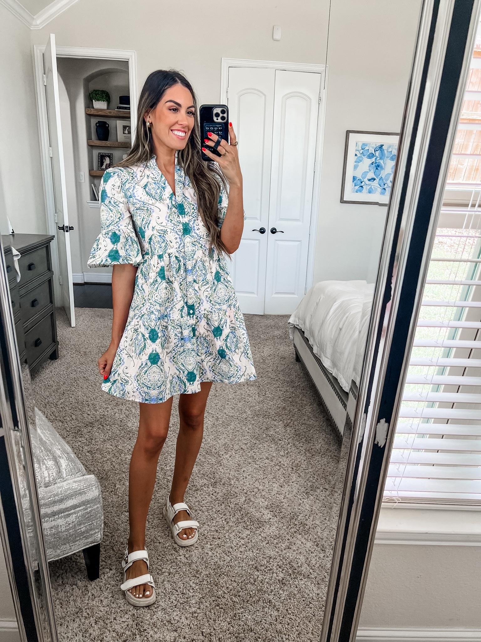 XS dress 

Use Margretr15 for 15% off 

#LTKfindsunder100 #LTKsalealert #LTKstyletip