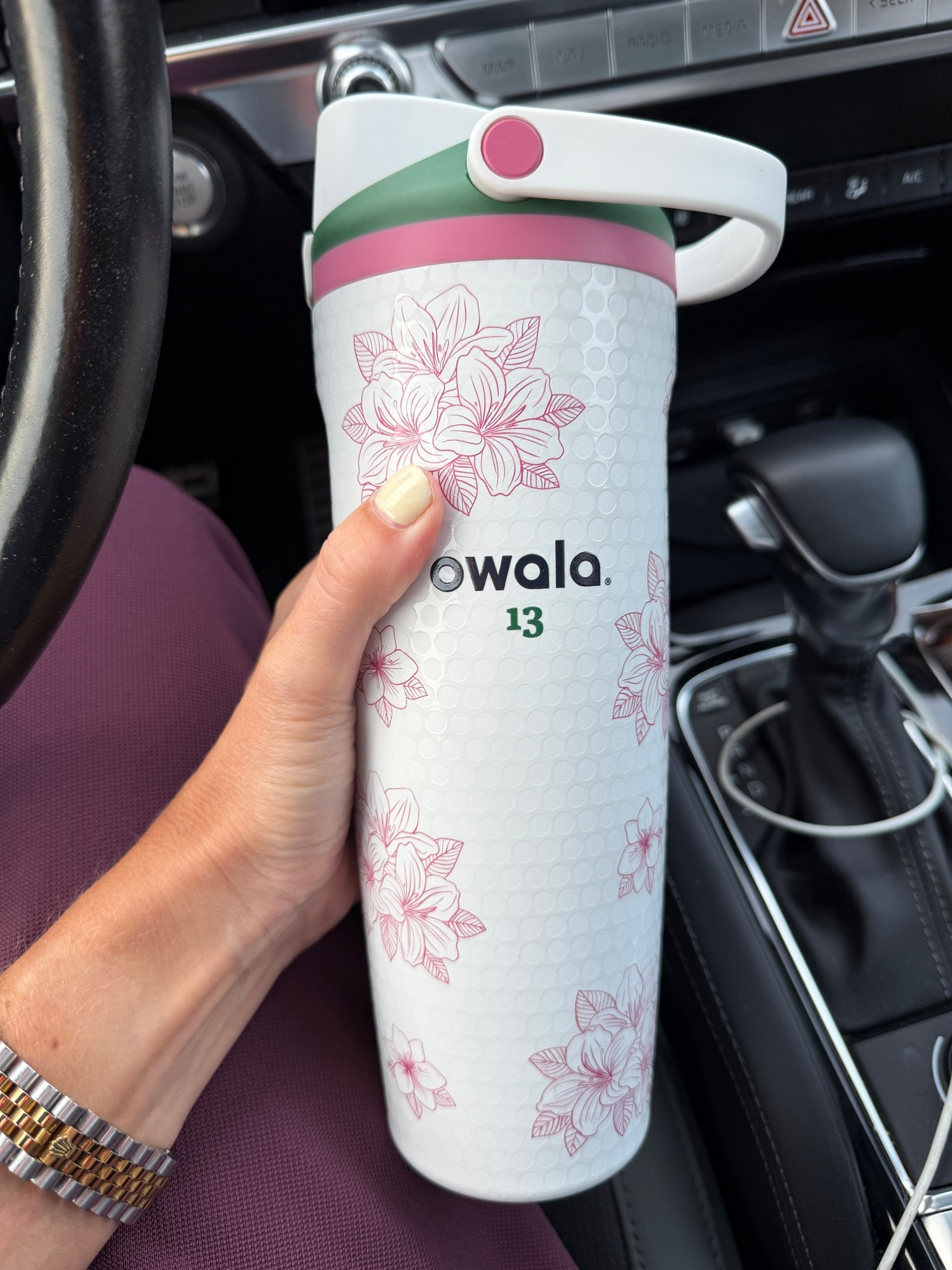 Masters Owala

#LTKdayinmylife #LTKTravel