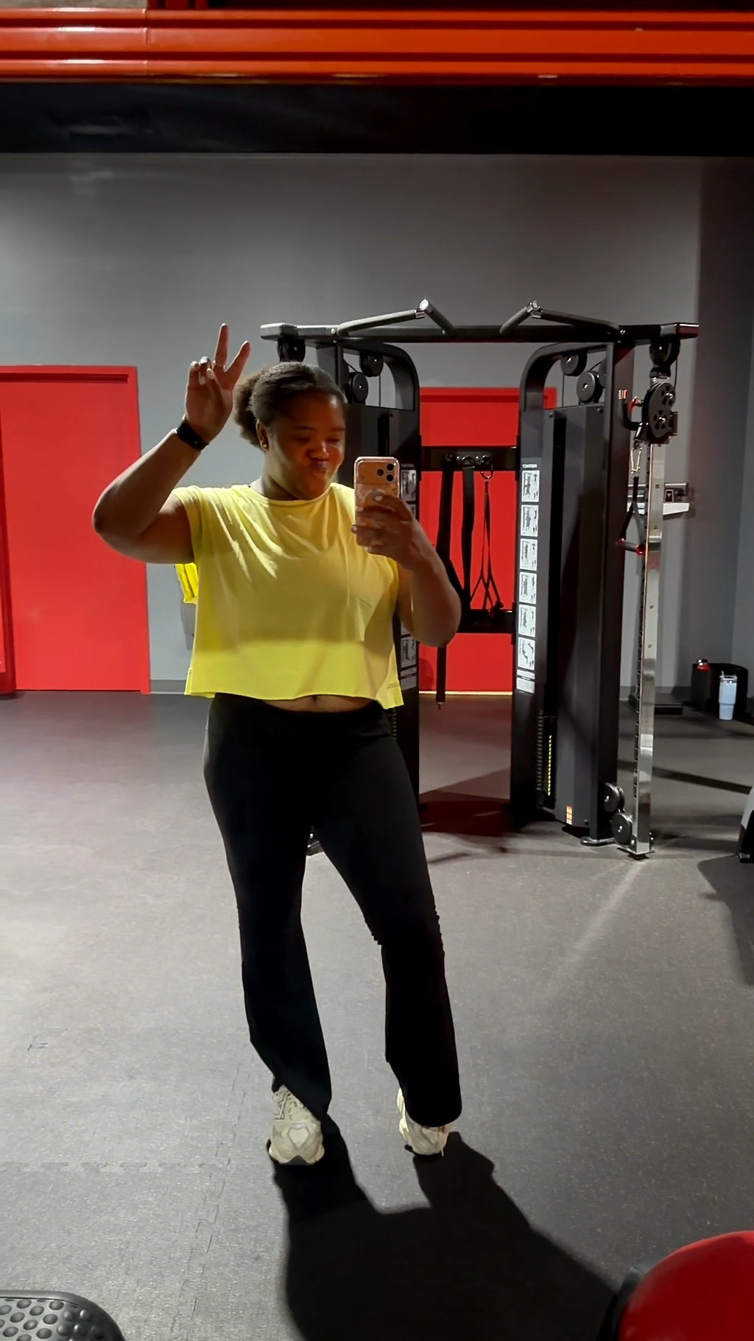 My HOTWORX must haves 🔥

#LTKfitnessgoals #LTKdayinmylife #LTKselfcare