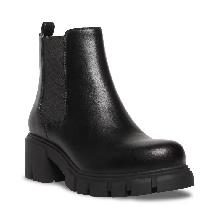 Tessa Lug Sole Chelsea Boot | Target