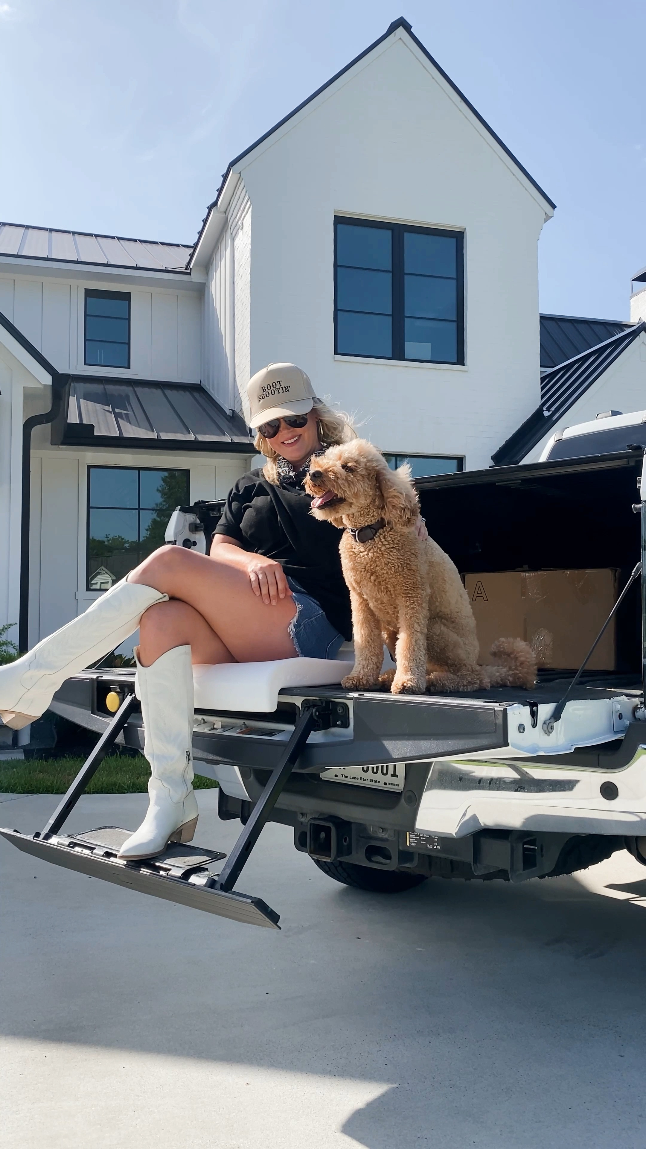 This outdoor folding chair can be used so many different ways - on your pool ledge, a bucket, on top of a cooler or even on a tailgate! 

Amazon home, amazon find, step2, amazon gadget, viral products, pool furniture, country concert

#LTKunder50 #LTKhome #LTKSeasonal