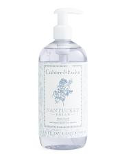 16.9oz Nantucket Briar Hand Wash | TJ Maxx