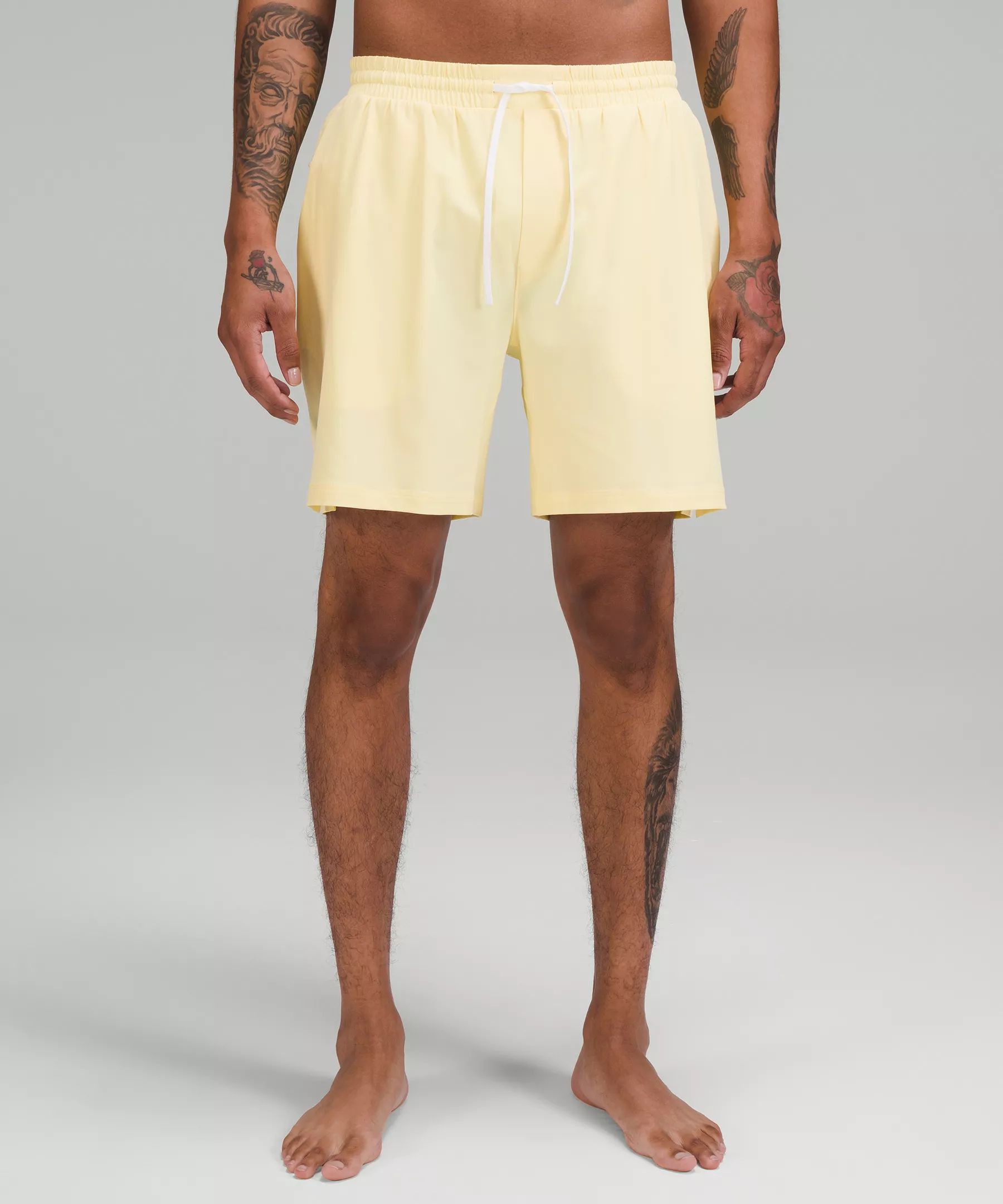 Pool Short 7" | Men's Shorts | lululemon | Lululemon (US)