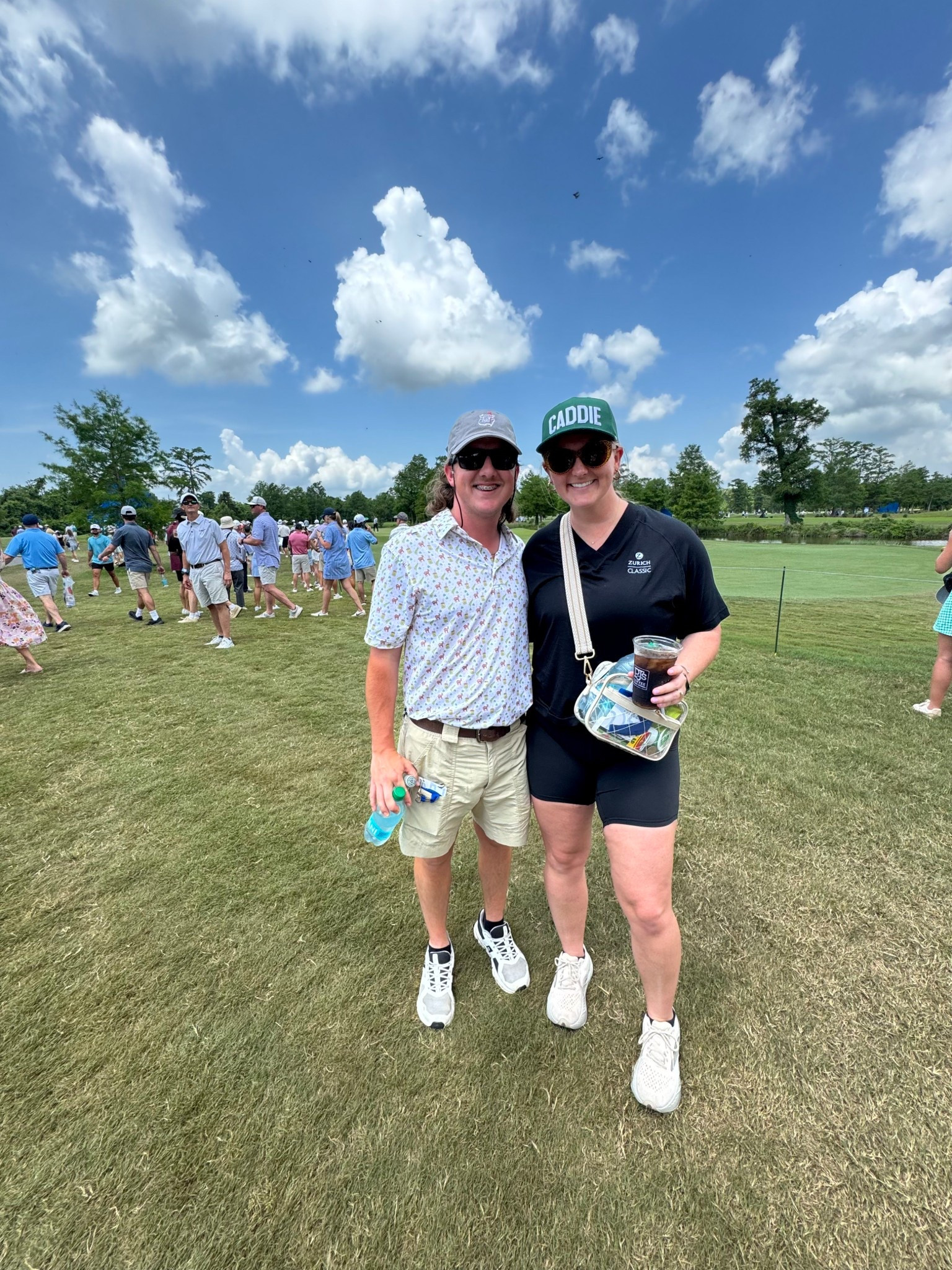 Course fits !!! 

#LTKActive #LTKMidsize #LTKFindsUnder50