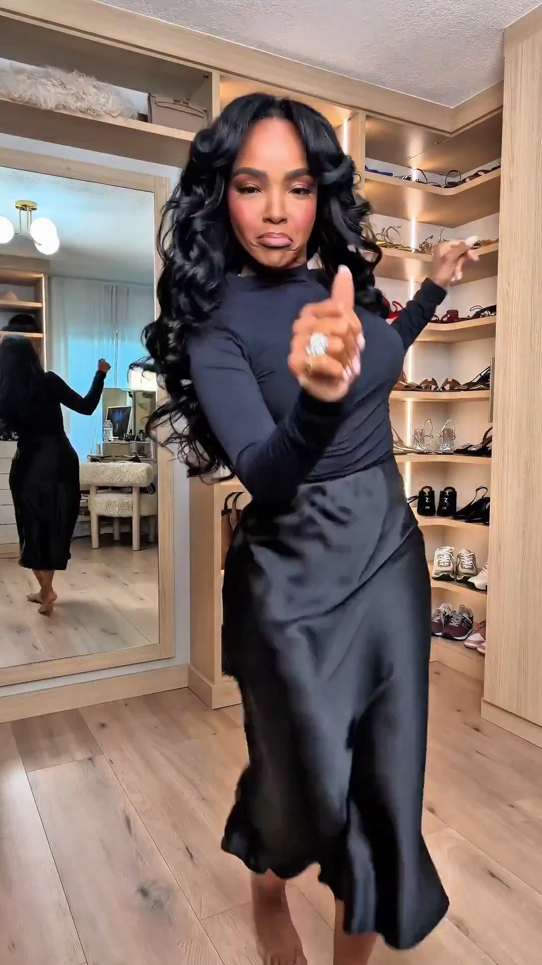 Scroll to shop! Mix and match work outfits to make you feel so leveled up when walking into the office ✨

#LTKootd #LTKPetite #LTKWorkwear