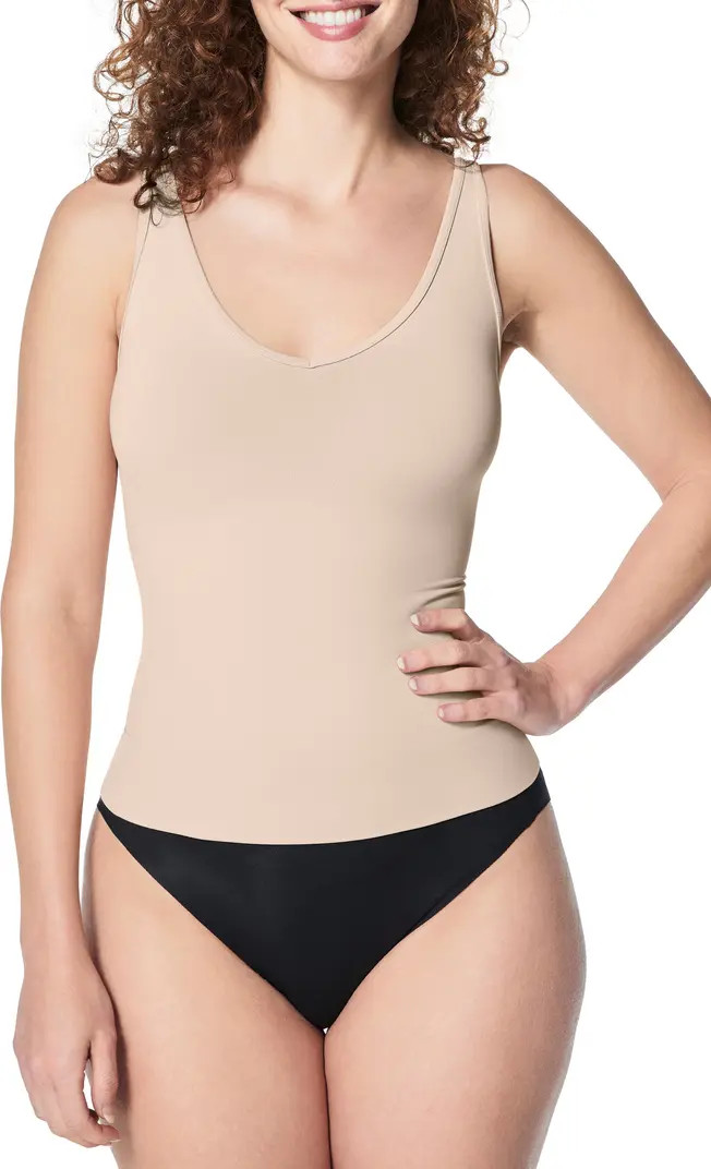 SPANX® Shaper Camisole | Nordstrom | Nordstrom