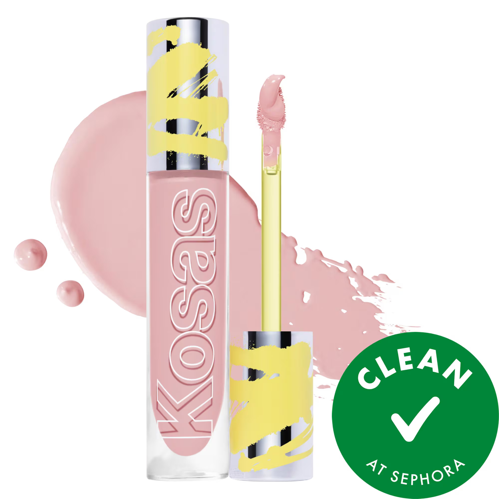Kosas Revealer Extra Bright Serum-Powered Color Correctors for Dark Circles Magic 0.17 oz / 5.3 mL | Sephora (US)