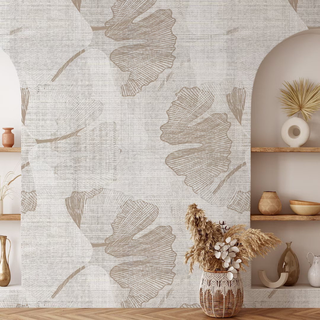 Gayle Wallpaper | Etsy (US)