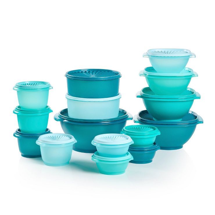 Tupperware Heritage Get it All Set 30pc Set | Target