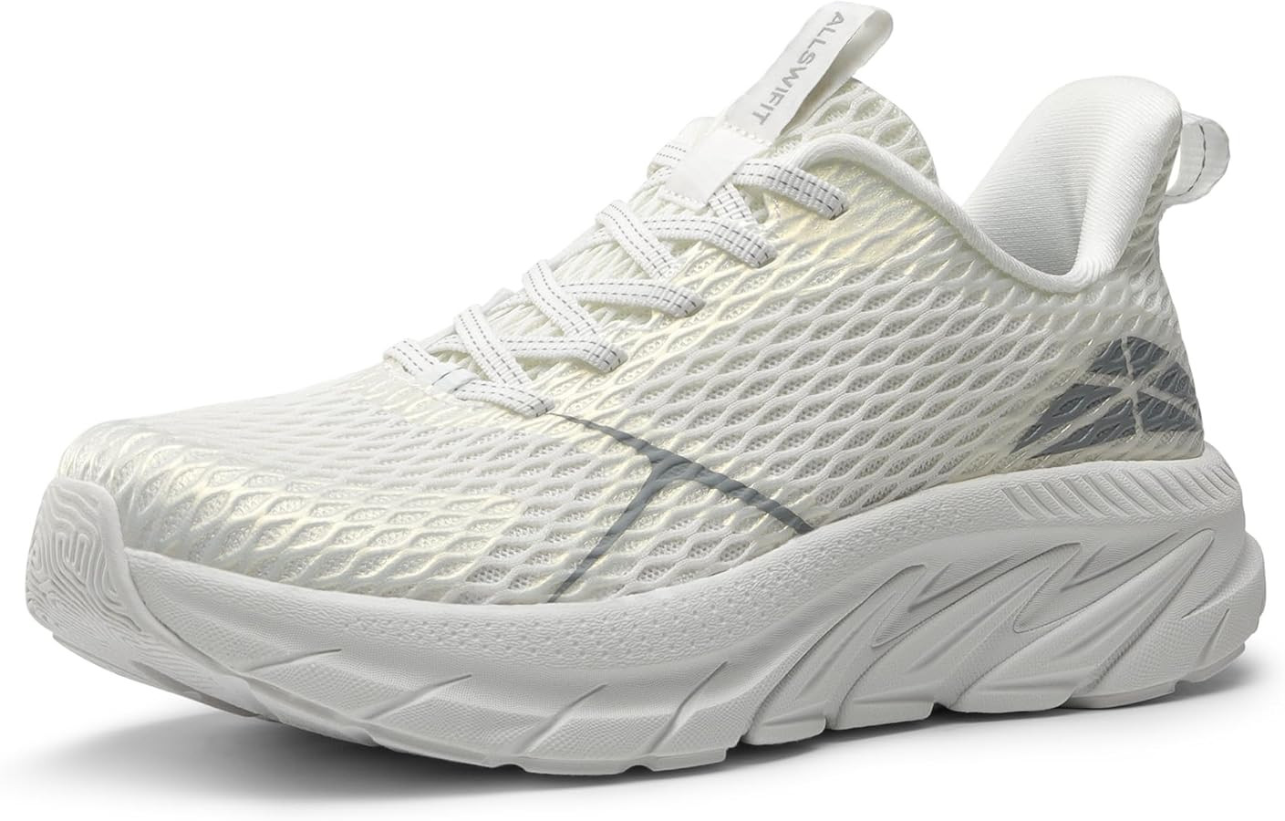 Women's Walking Shoes Comfortable ActiveEase Running Tennis Athletic Gym Workout Cross Training S... | Amazon (US)