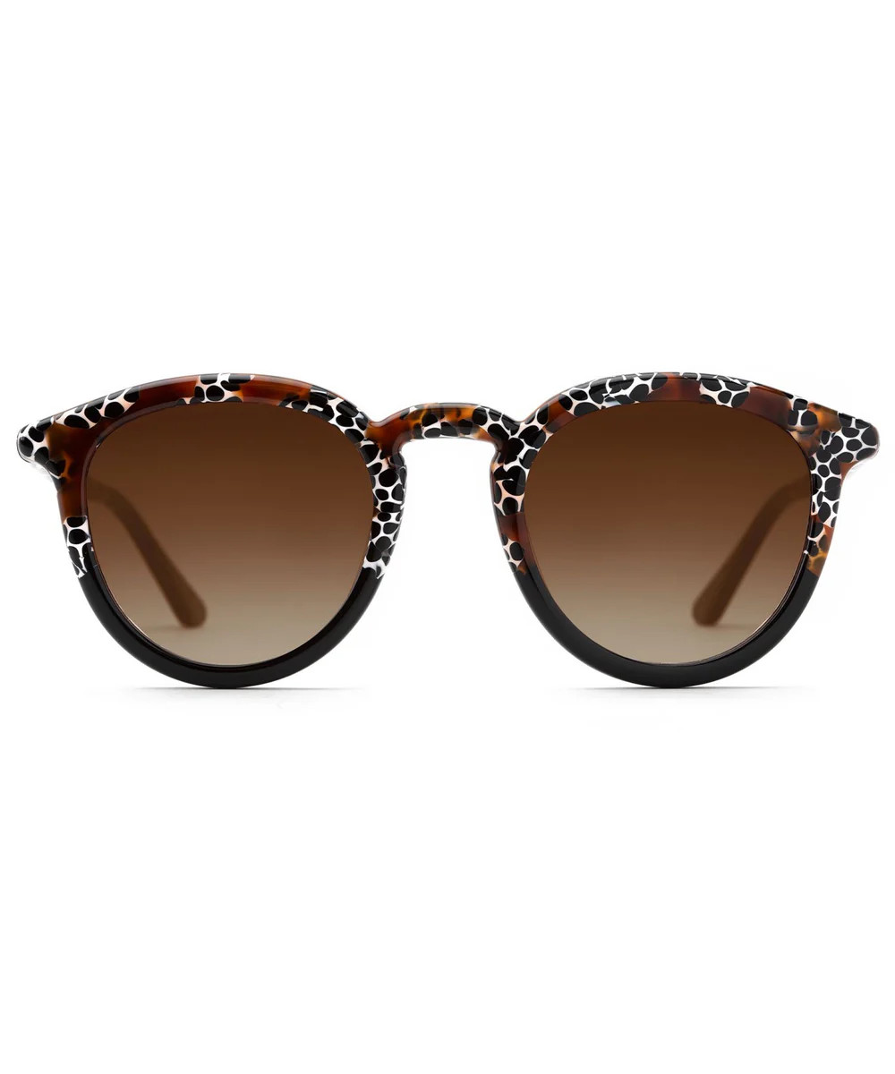 COLLINS | Memphis to Black | KREWE Eyewear
