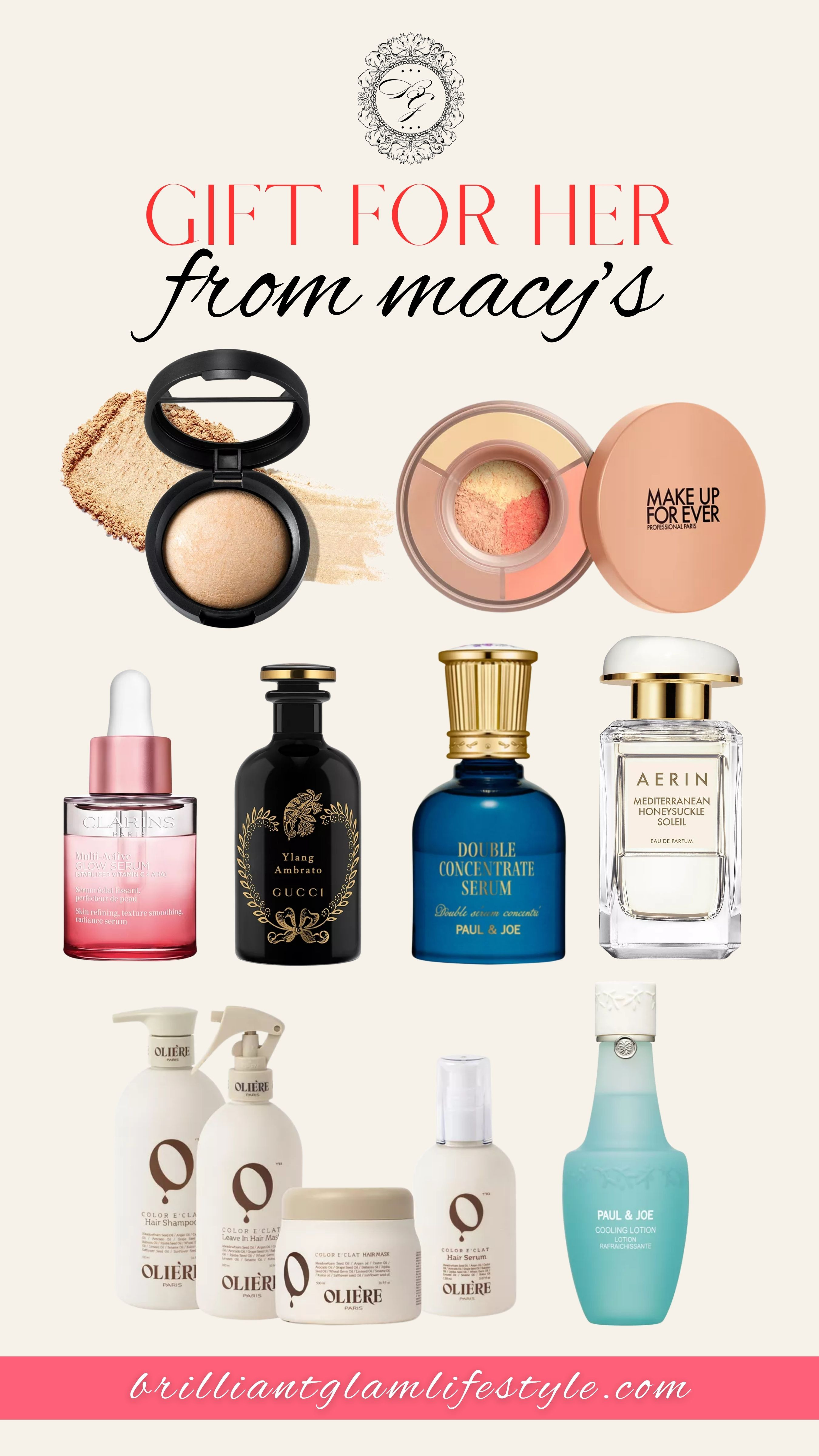 Refresh your routine with Macy’s Beauty finds 💄
Discover trusted favorites and trending picks that help you look polished and feel confident from morning to night.
#MacysBeauty #BeautyRefresh #GlamDaily #SelfCareStyle #BeautyFinds 

 #LTKselfcare #LTKU #LTKSaleAlert