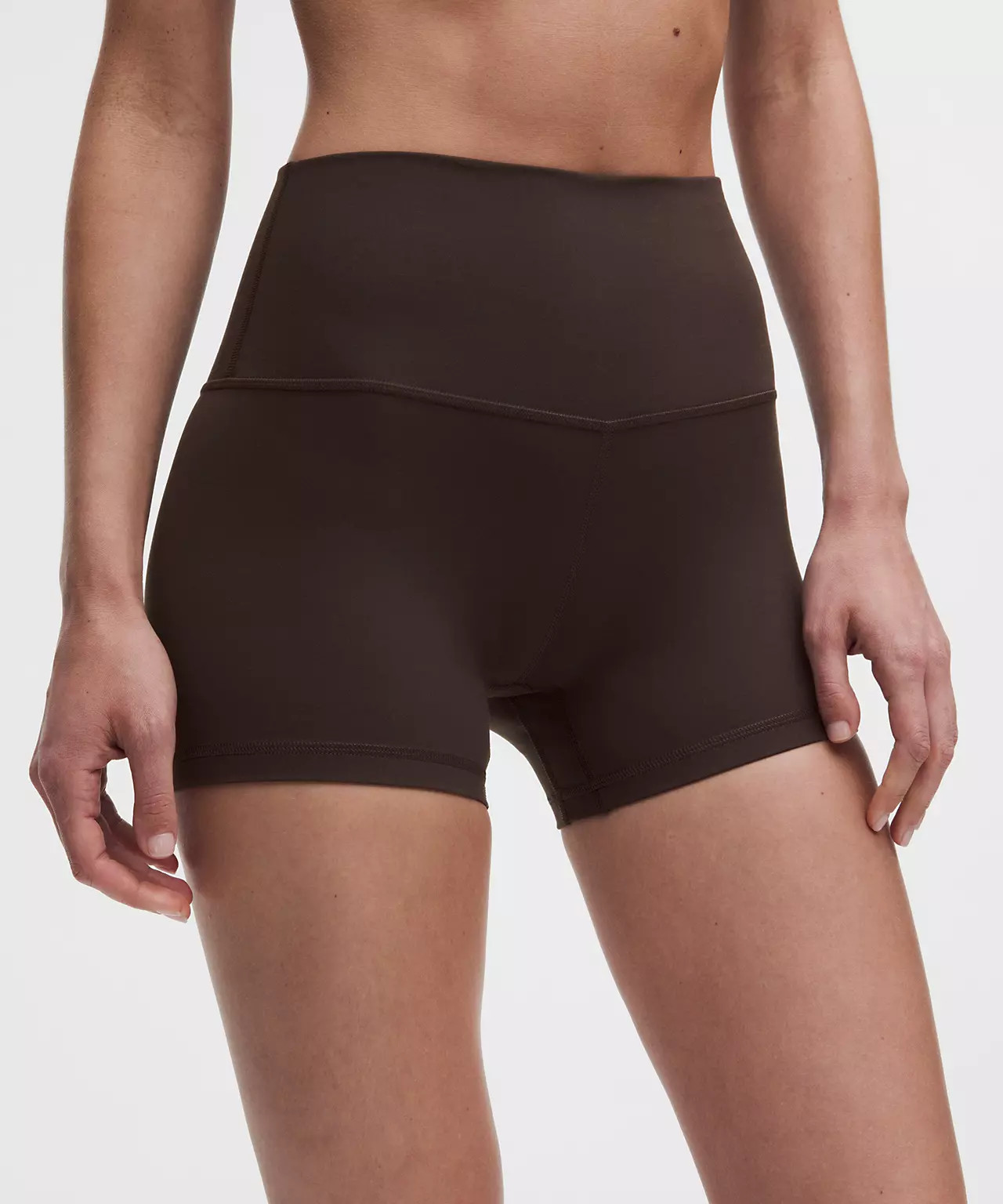 lululemon Align™ High-Rise Short 4 | Lululemon (US)