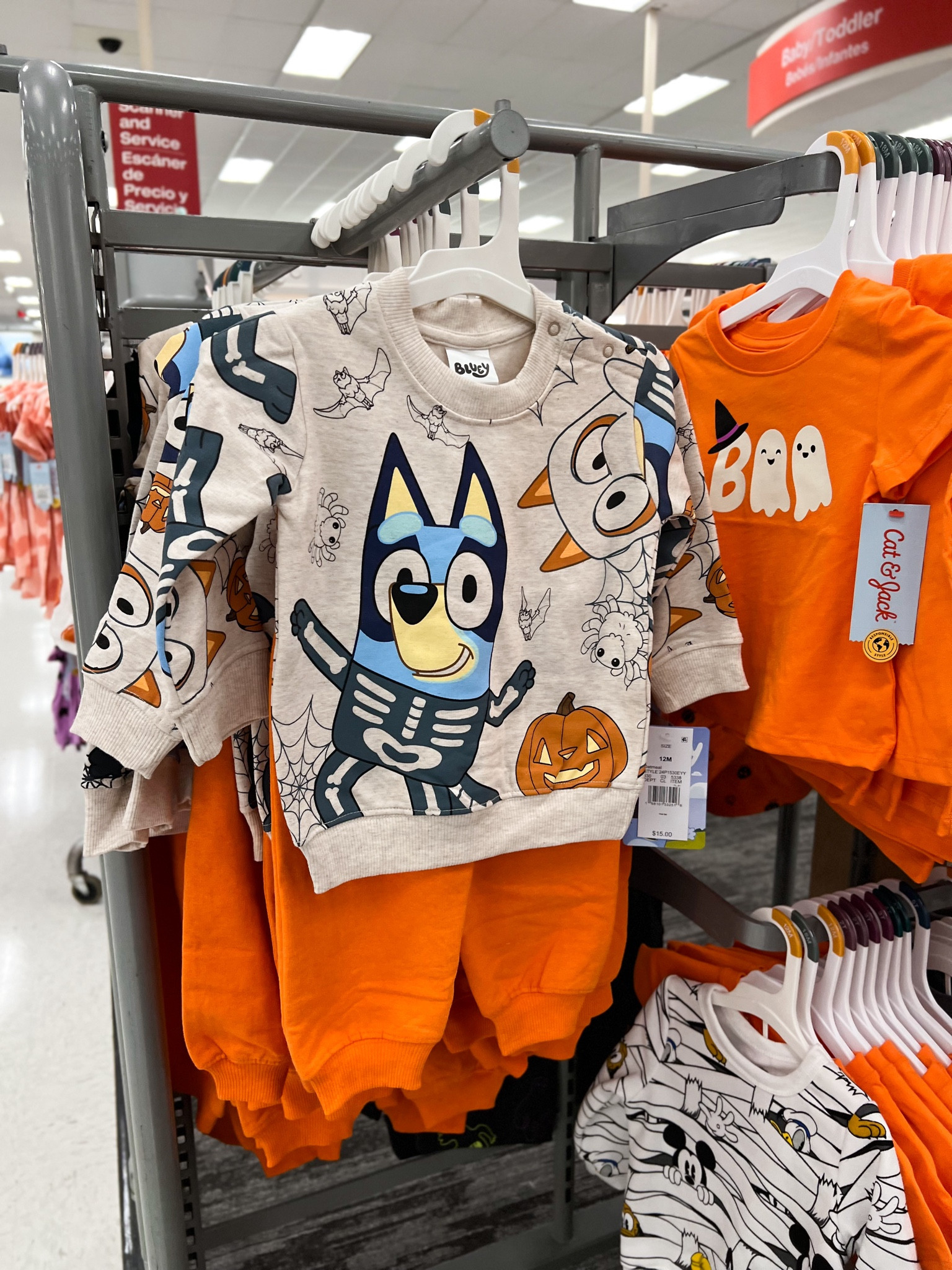 Bluey Halloween Styles for toddlers 

target kids, target style, toddler, Halloween 

#LTKKids #LTKBaby #LTKStyleTip