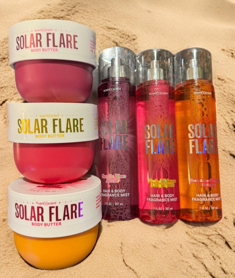 Sol de Janerio dupes at Five Below!! 

#LTKbeauty #LTKSeasonal
