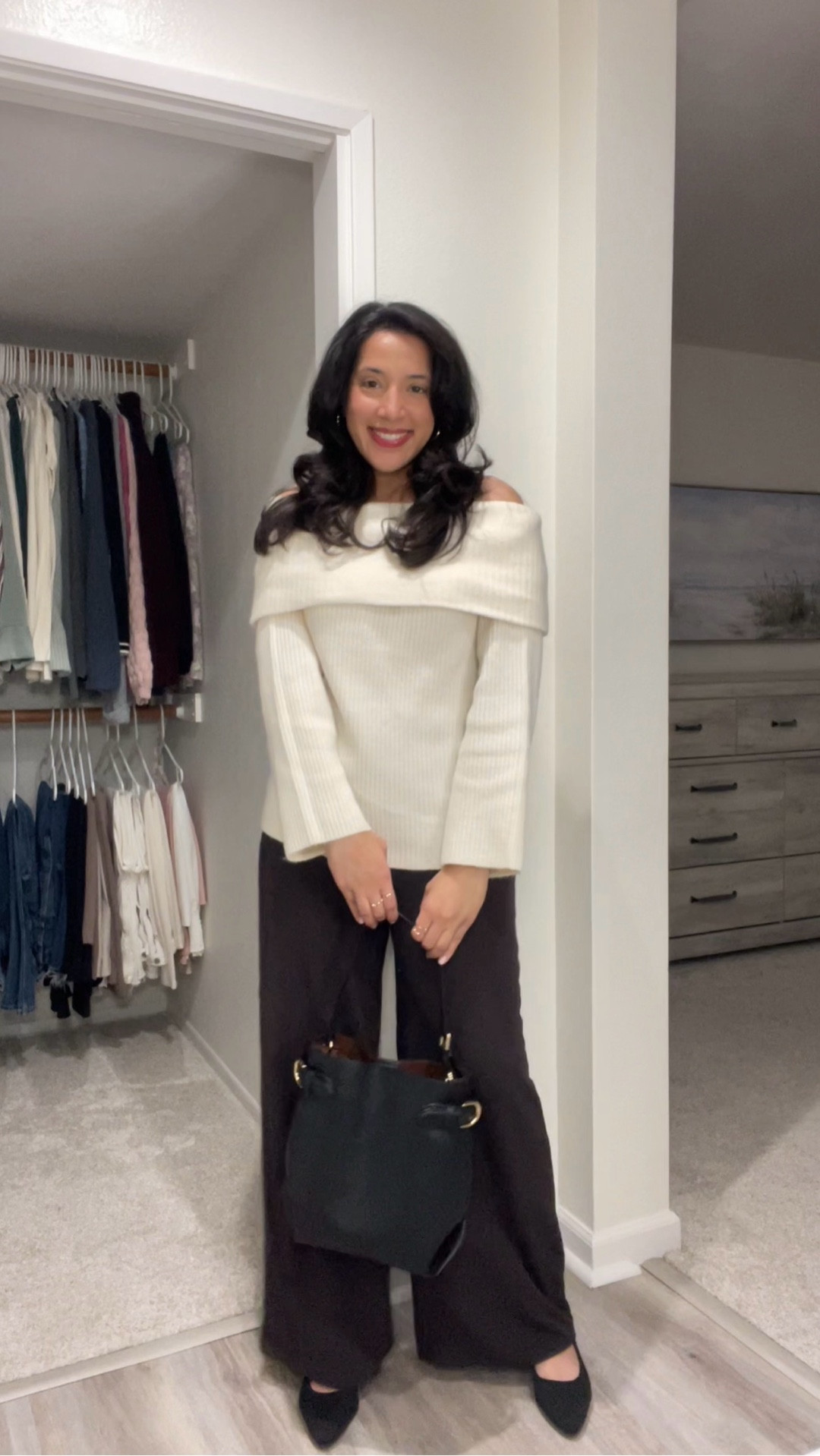 Slowly getting obsessed with classy + elegant outfits! 🥰✨

#LTKWorkwear #LTKootd