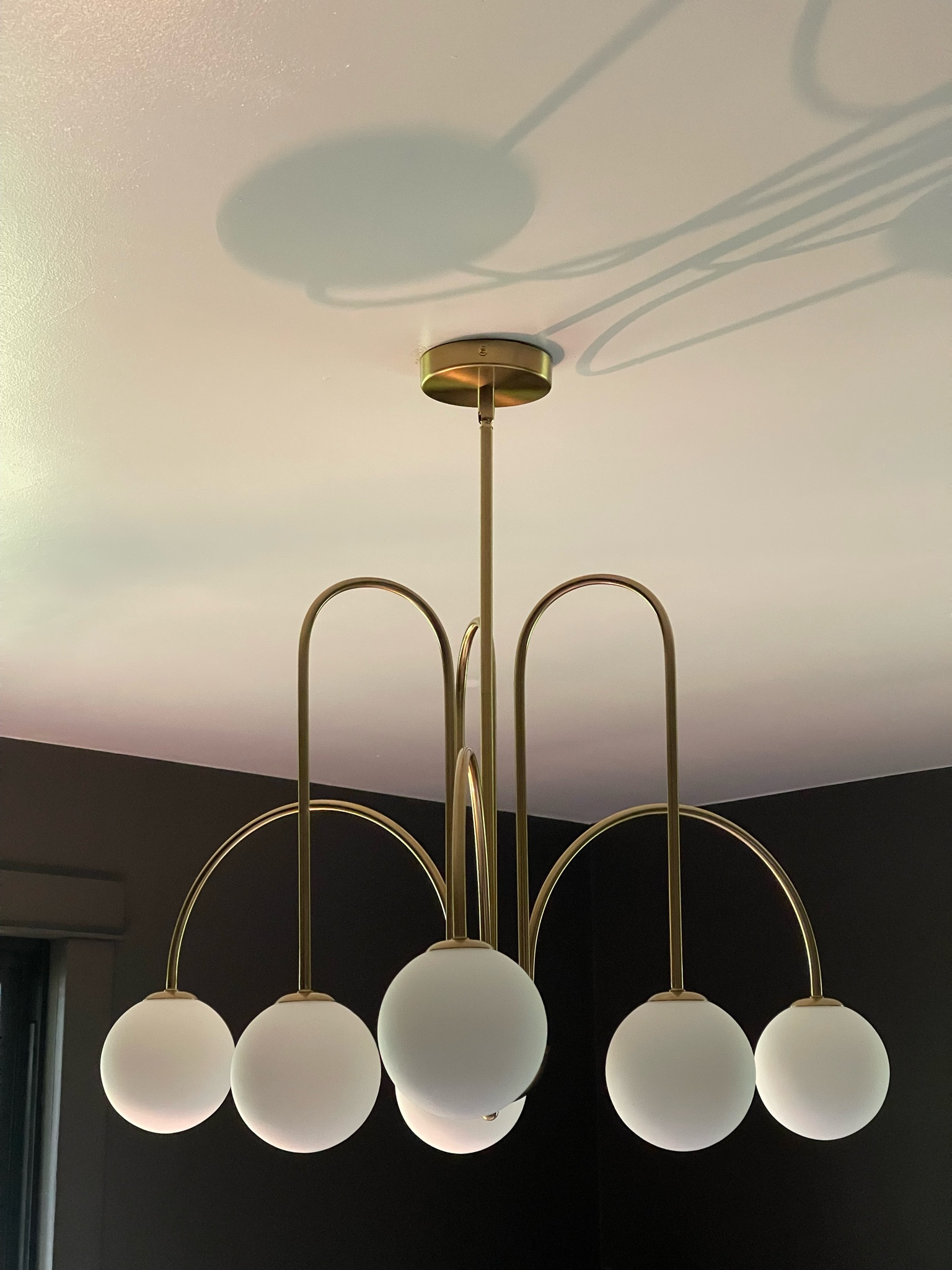 My office light 🤍

#LTKBacktoSchool #LTKhome #LTKFind