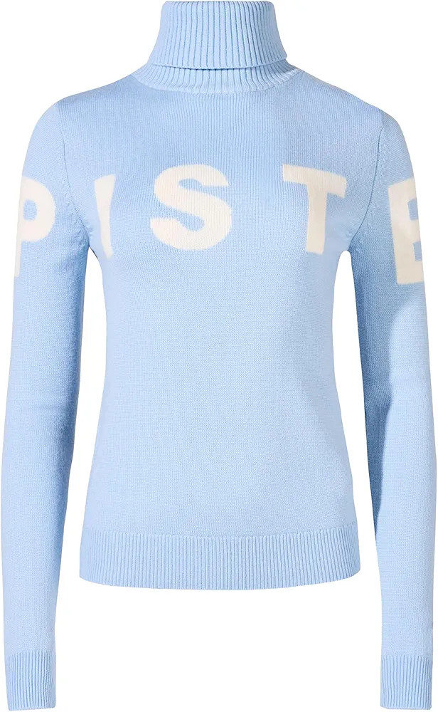 Amazon.com: Perfect Moment, Piste Sweater Ii, L, Bluebird Blue : Luxury Stores | Amazon (US)