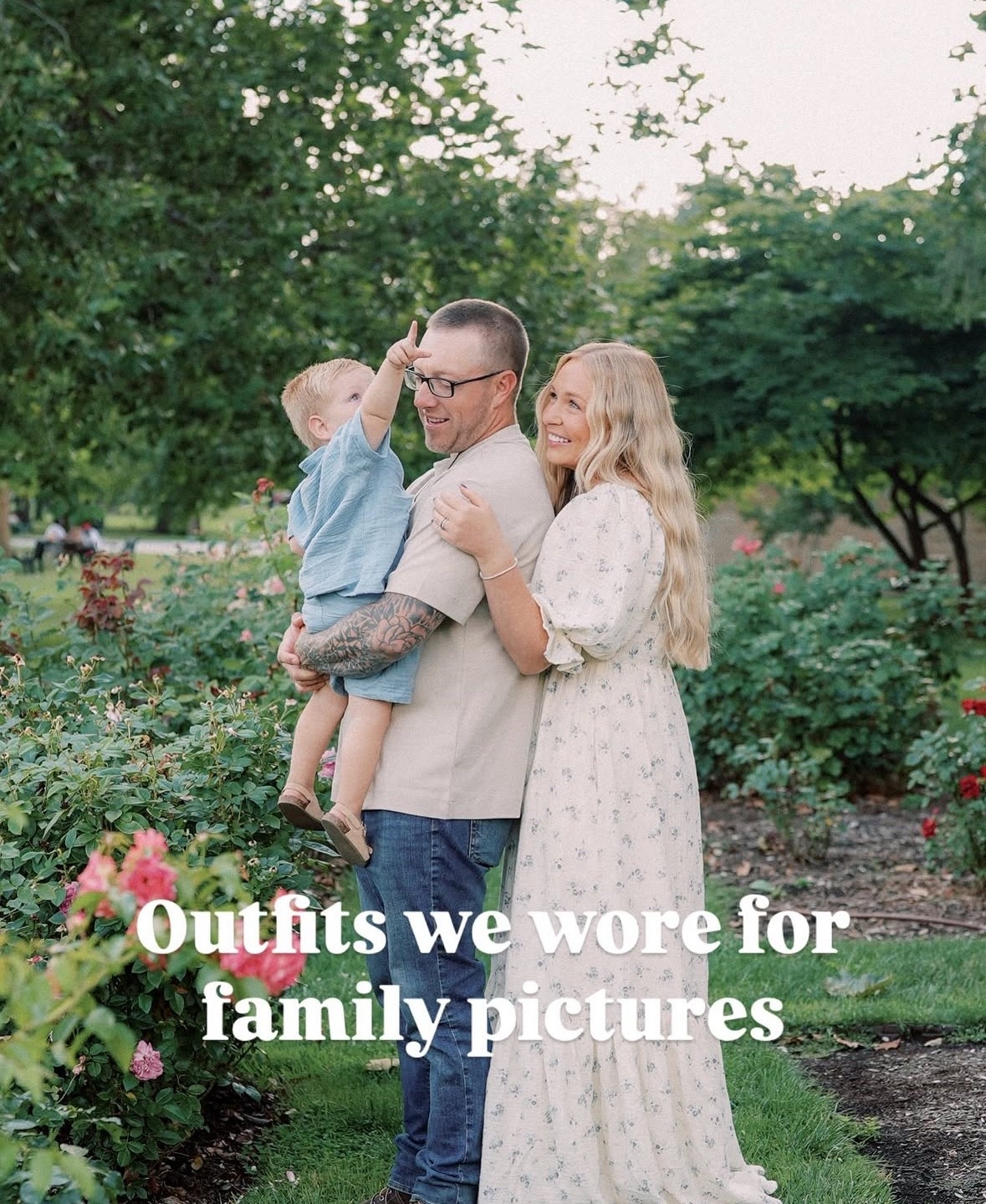 Family pictures , family picture outfits , family picture out ideas , family photo outfits 

#LTKFamily