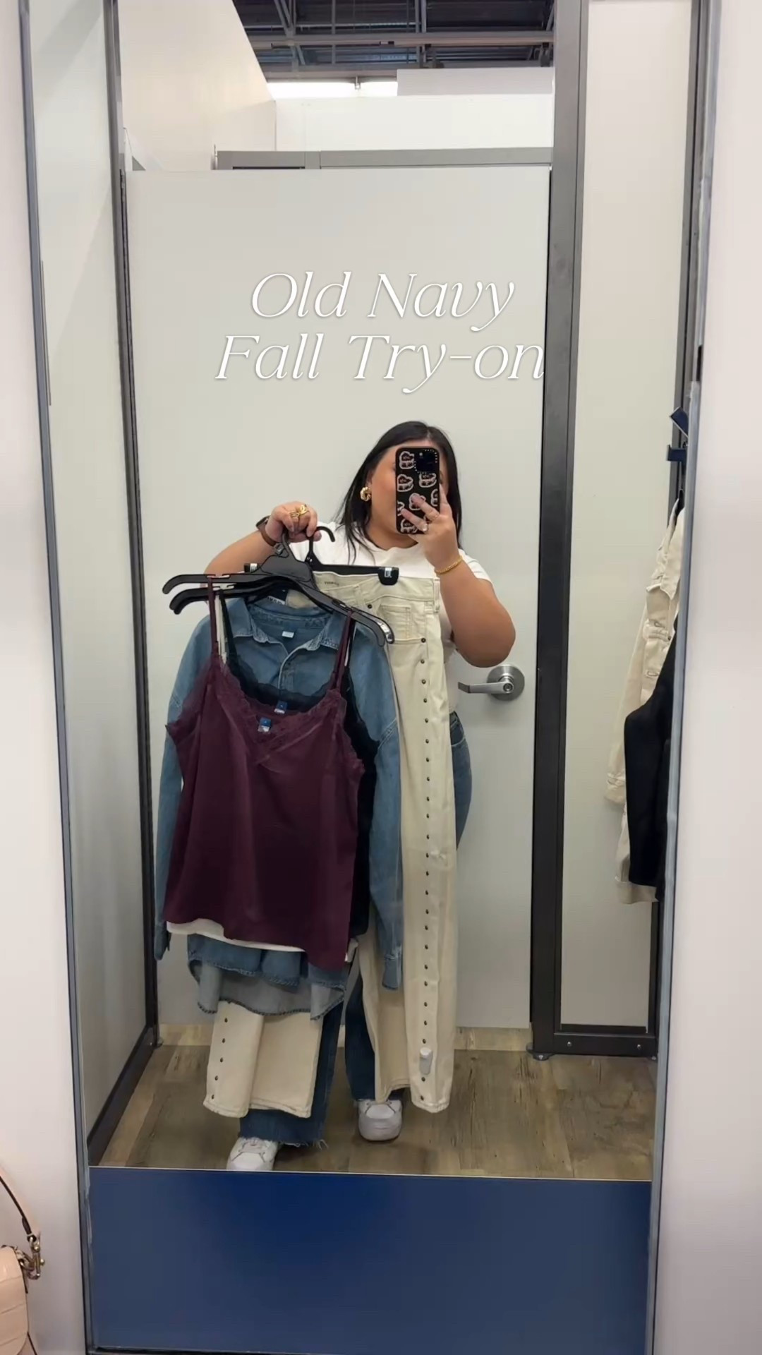 Old Navy rn 😍🤌🏼

#LTKMidsize #LTKStyleTip #LTKFindsUnder50