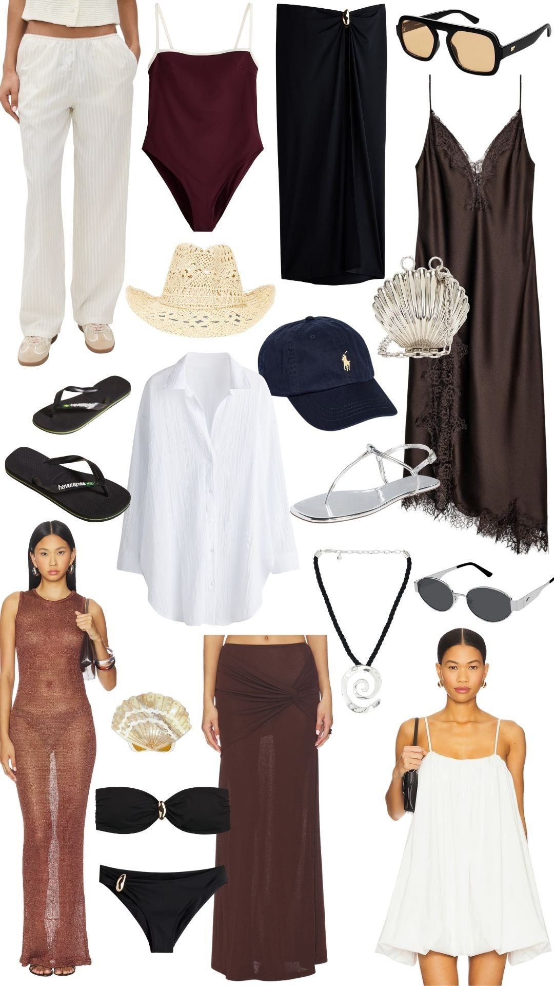 Resort under $150, vacation wardrobe under $100 

#LTKFindsUnder50 #LTKFindsUnder100