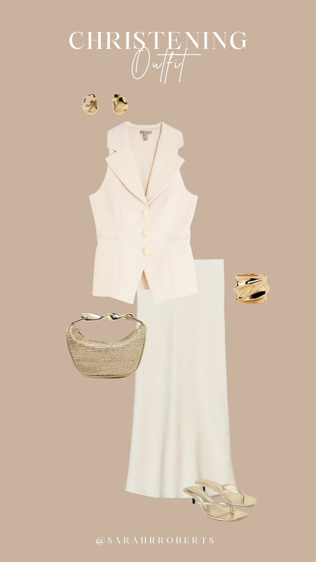 Classy Christening Outfit Ideas 🤍✨

#LTKuk #LTKstyletip #LTKdresses