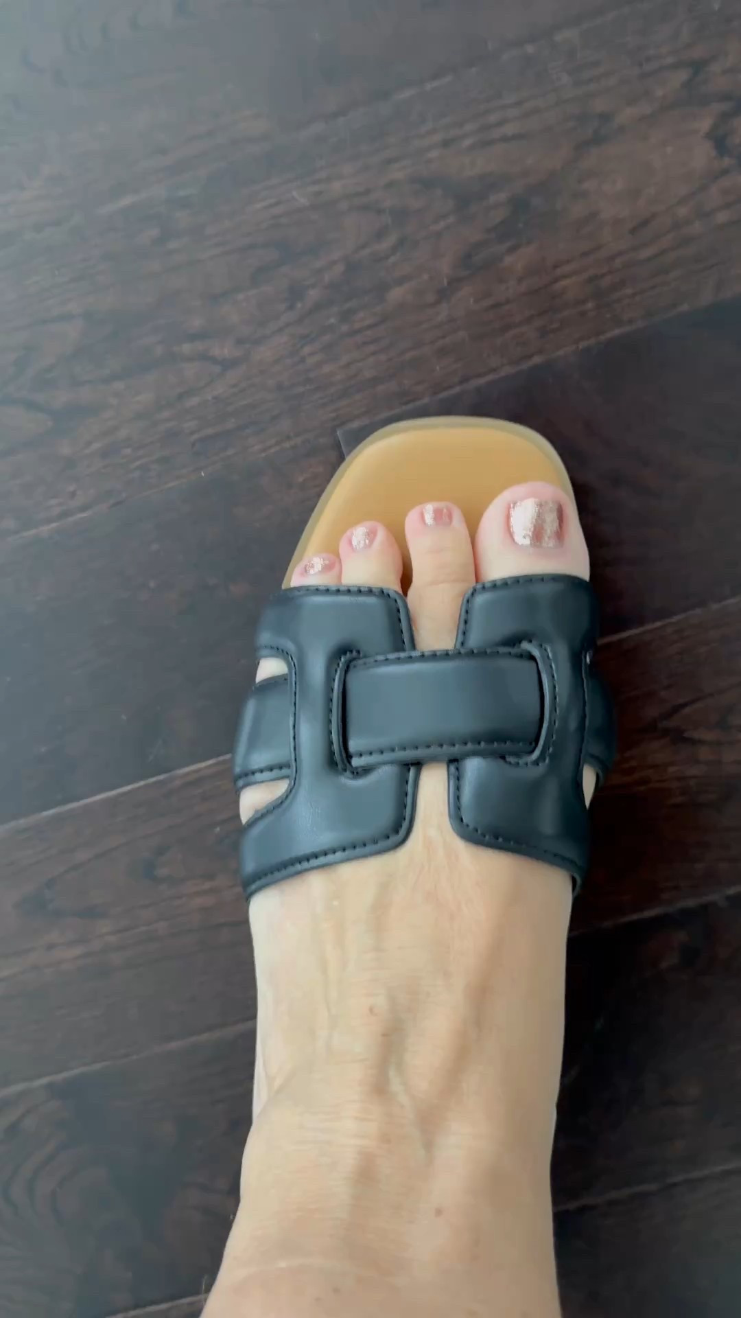 Wide feet sandals ❤️❤️❤️

#LTKaustralia #LTKcurves #LTKshoes