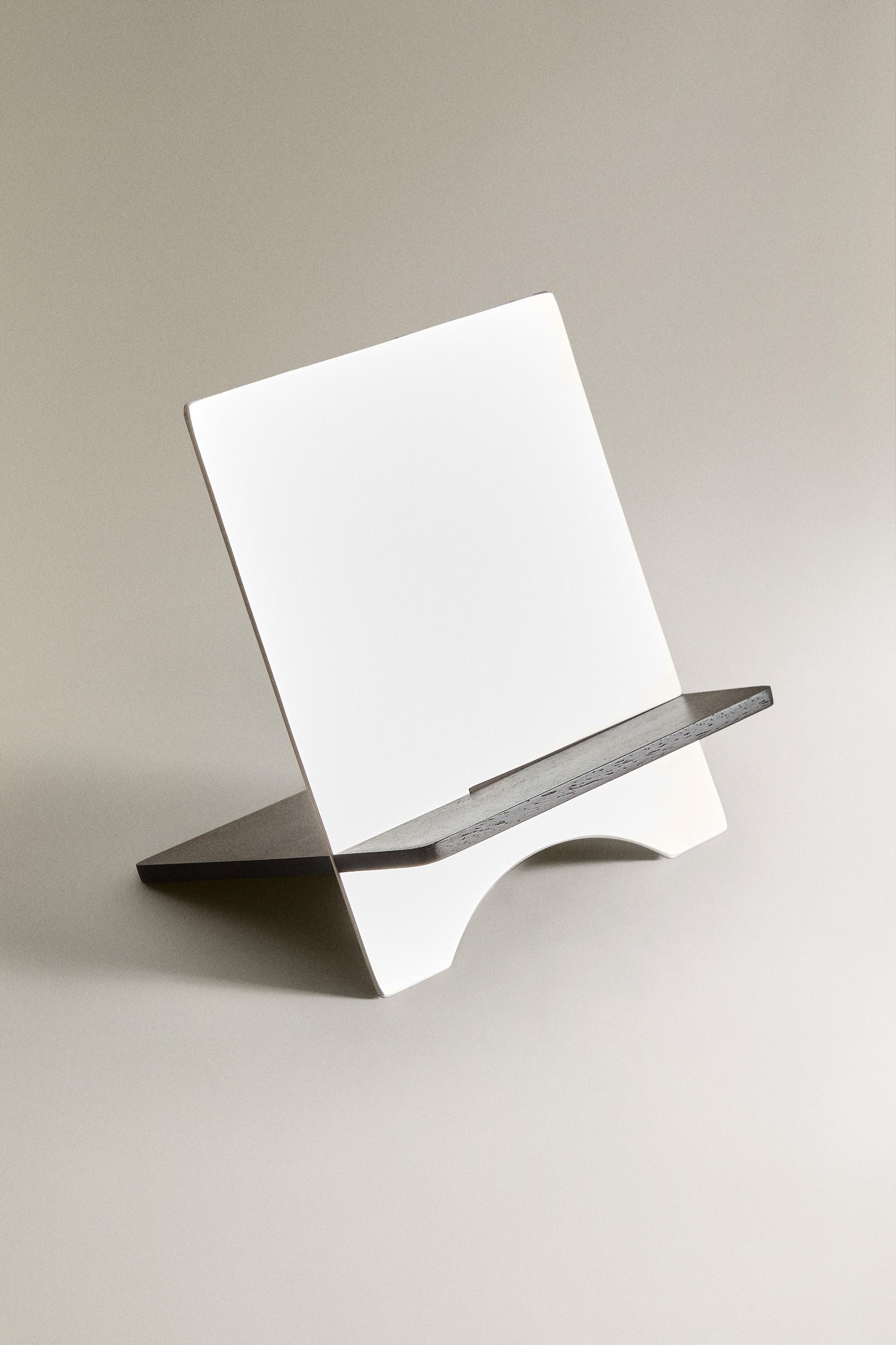 DISMOUNTABLE BOOK HOLDER | Zara UK