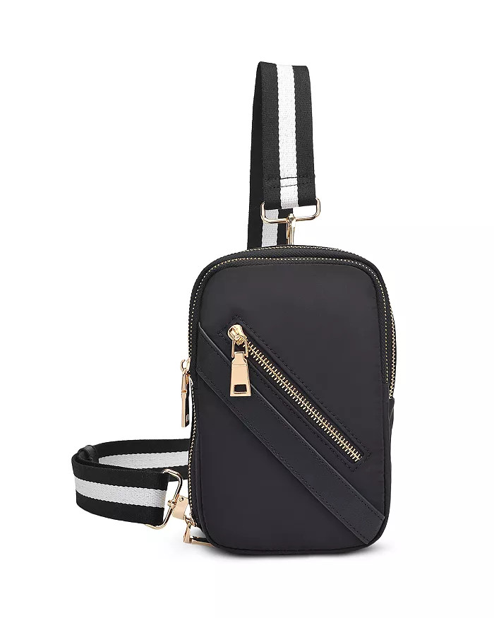 Accolade Convertible Belt Bag | Bloomingdale's (US)