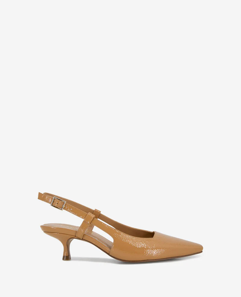 Martha Slingback Heel | Kenneth Cole