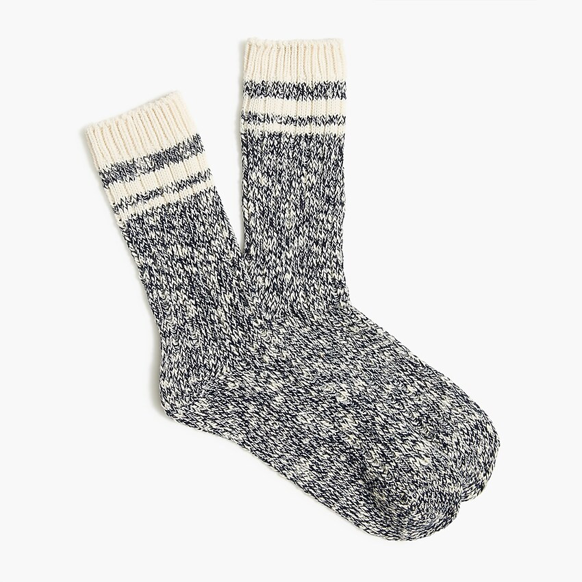 Retro camp socks | J.Crew Factory