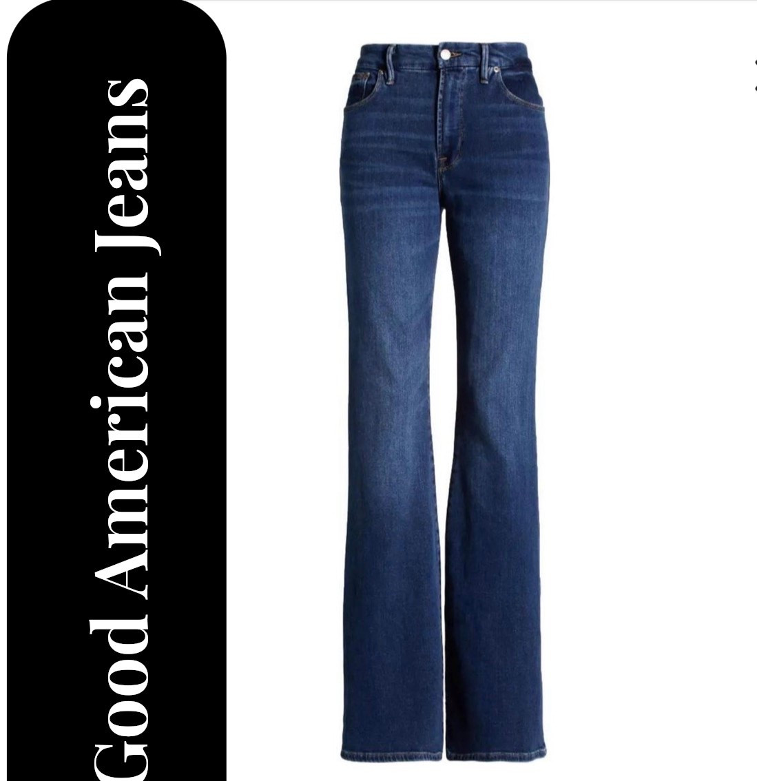 Classic, comfortable, and built to last. There’s nothing quite like a pair of good American jeans to elevate your everyday style. Absolute perfection. 🇺🇸✨
#DenimLovers #ClassicStyle #EverydayCasual #DenimStyle #TimelessFashion

#LTKTall #LTKSaleAlert #LTKmomlife